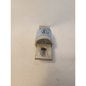 Bussmann XL50F800 800 Amp 500V Fuse 800A 500Vac 200kA 500Vdc 50 kA